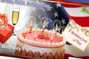 Thanks to Facebook, Now We Know Everyone’s Birthday to Send an eCard Thanks to Facebook, Now We Know Everyone’s Birthday to Send an eCard