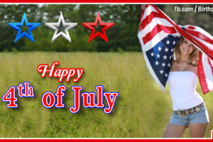 Happy 4th of July Happy 4th of July