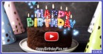 Happy Birthday Song Video To You