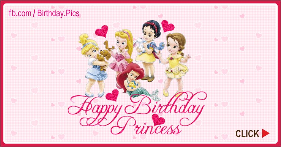 Happy Birthday - Full-Page Card - 0003