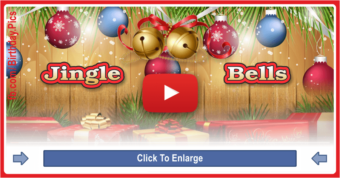 Jingle Bells Song Video