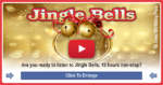Jingle Bells 10 Hours Christmas