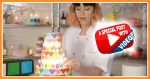 Happy Birthday (Katy Perry Song Video) 1