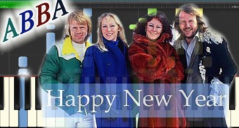 Happy New Year song Abba -1- thumbnails 0015a