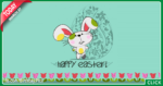 Happy Easter day - 27 March