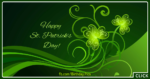 Saint Patricks Day Card - 001