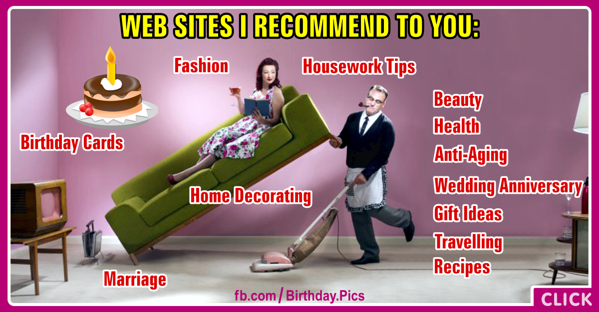 Nice Websites I Recommend To You