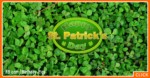 Happy St Patrick's Day Card - 1