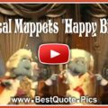 Classical Muppets