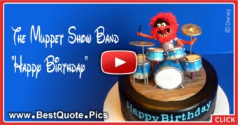 Muppet Show Band