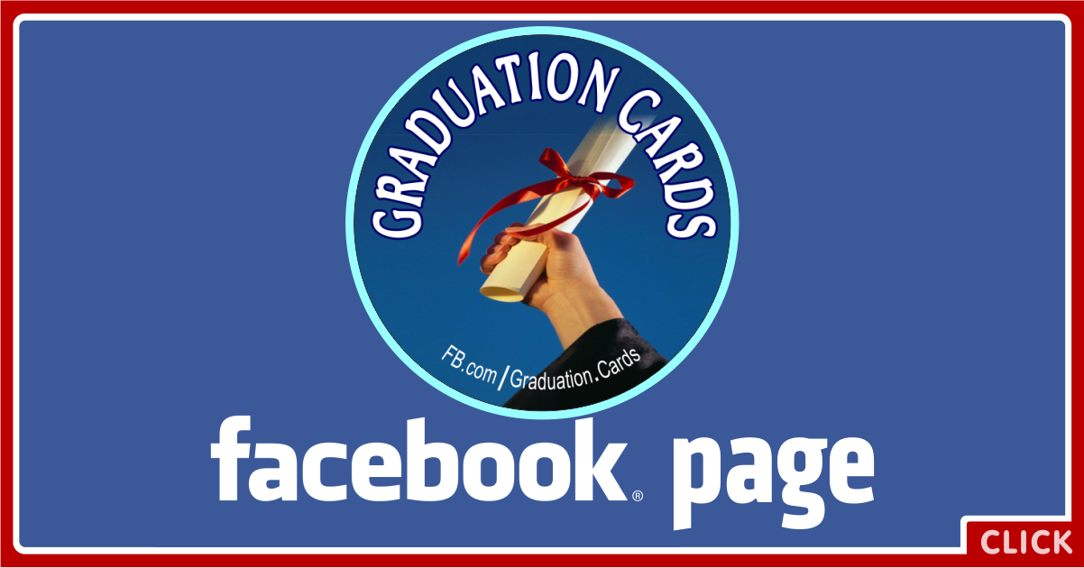 Graduation Cards Facebook