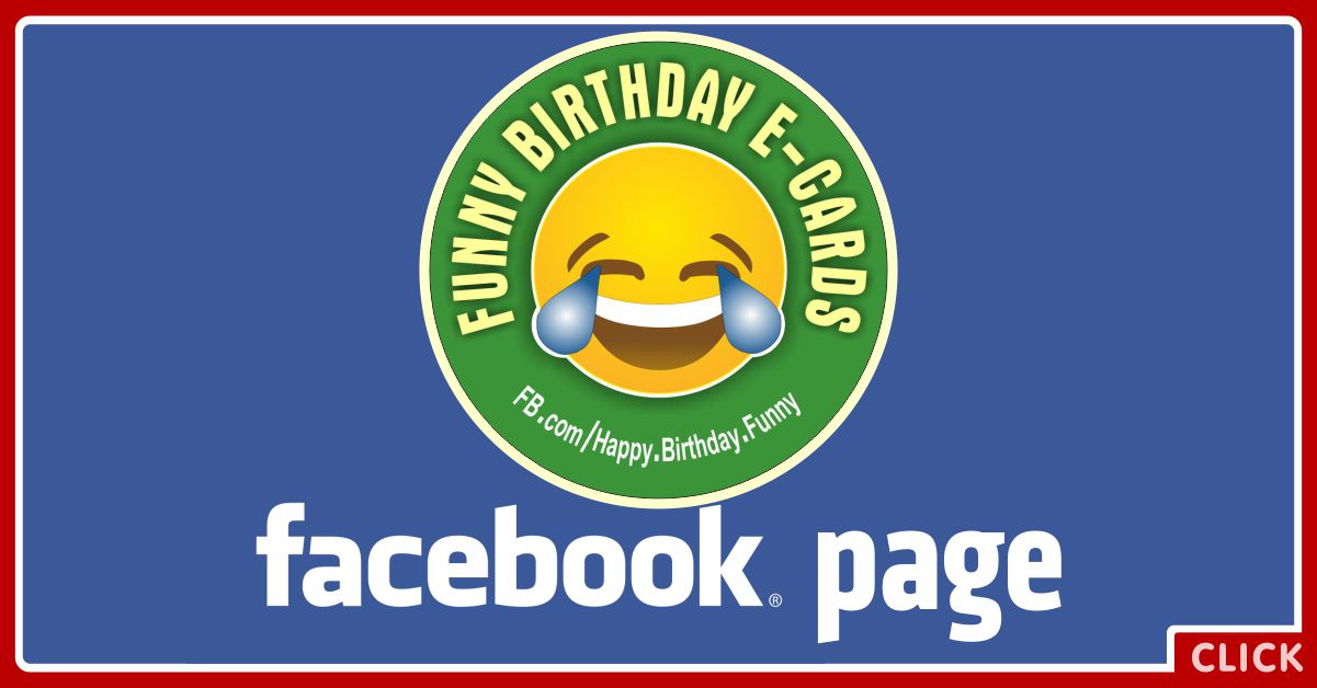 Congratulations Facebook Page Card