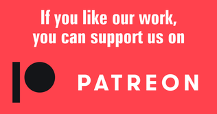 Support on Patreon