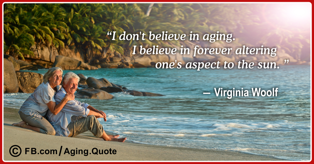 Aging Quotes 05