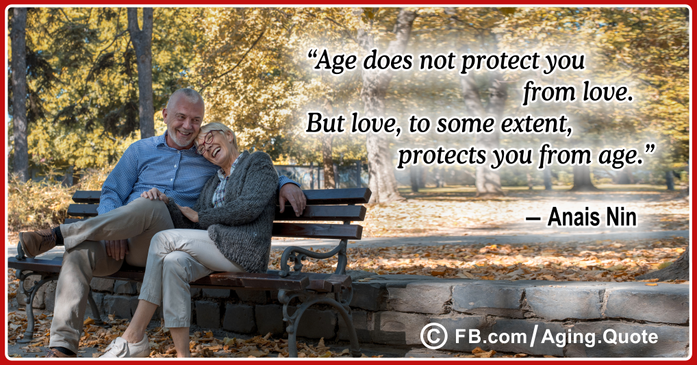 Aging Quotes 08
