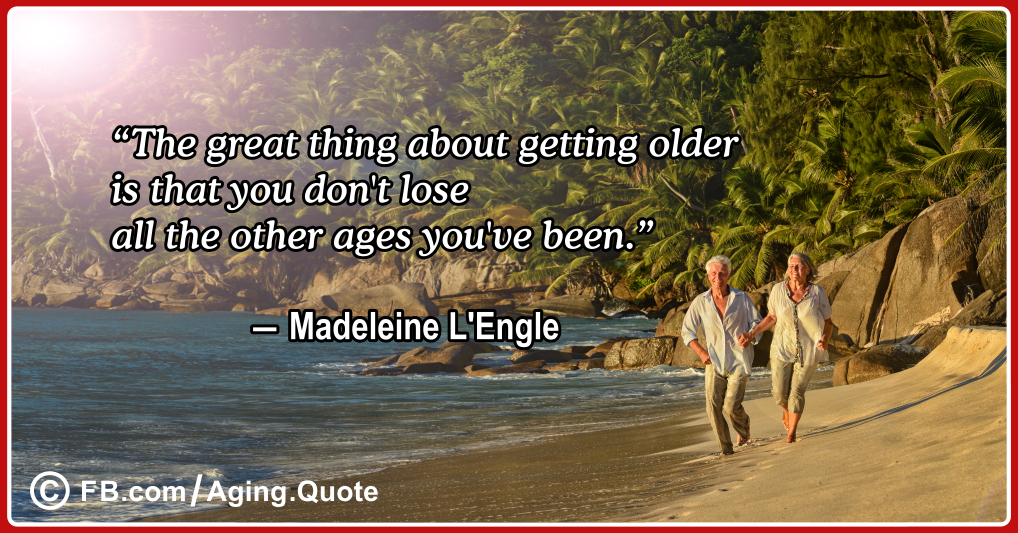 Aging Quotes 09