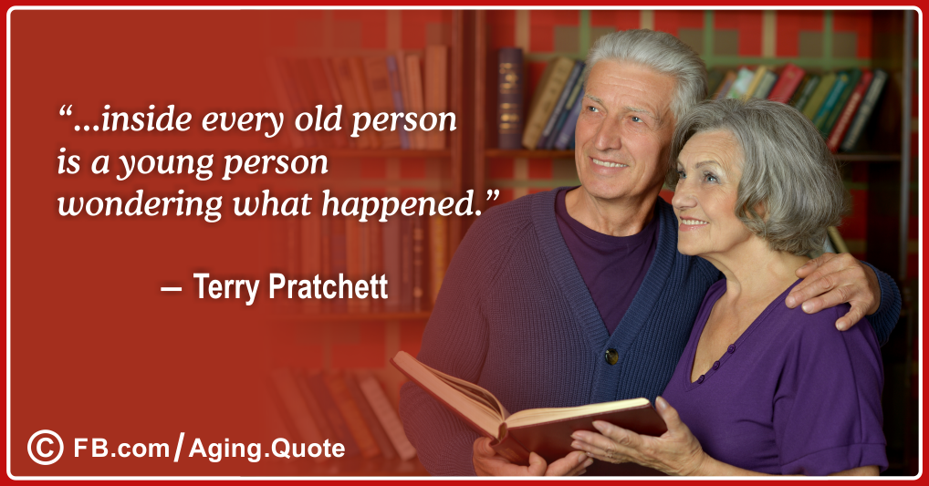 Aging Quotes 10