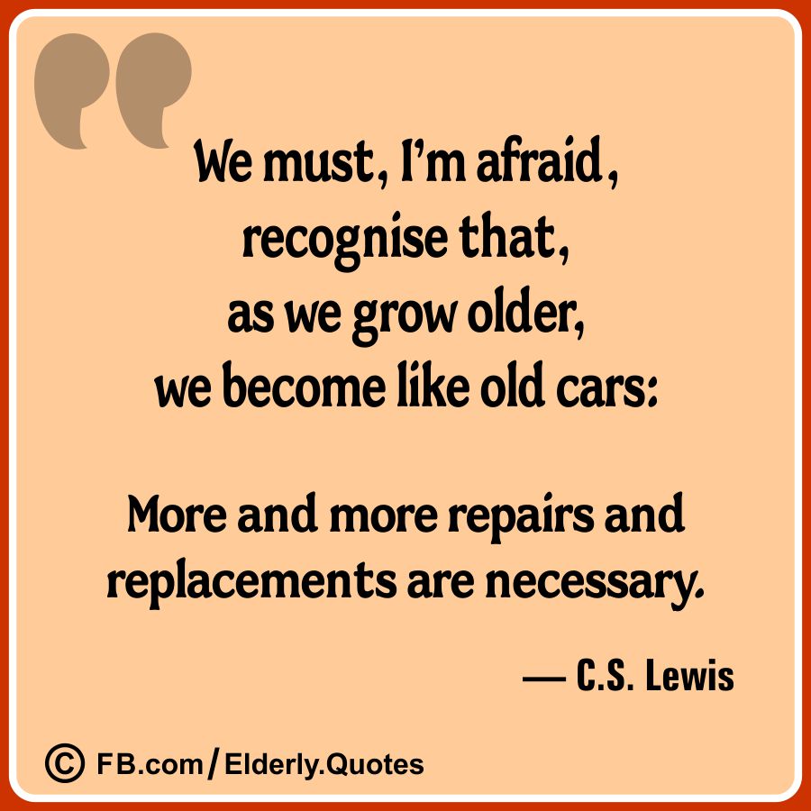 Aging Quotes Pictures 6