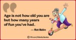 Elderly Oldness Quotes Pictures 9