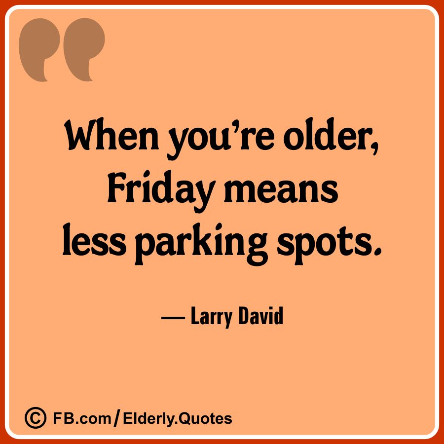 Elderly Quotes Pictures for Seniors 14