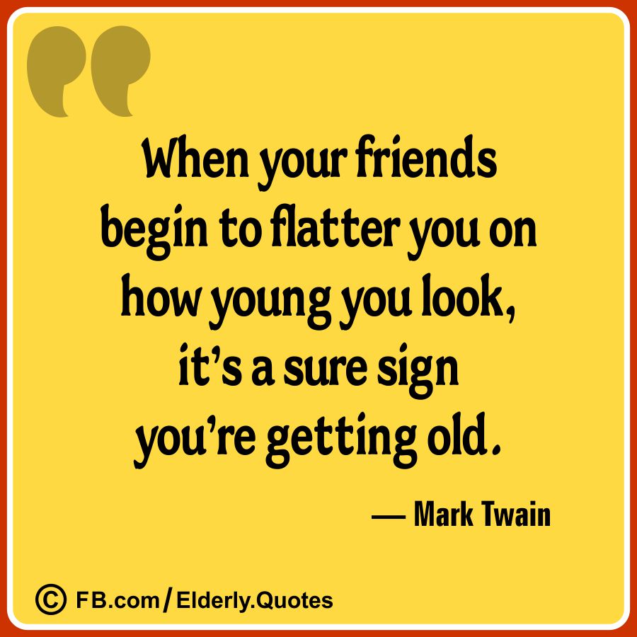 Aging Quotes Pictures 16
