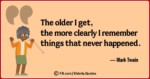 Elderly Old Man Quotes25