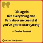 Funny and Wise Oldness Quotes 4