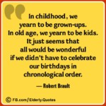 Funny and Wise Oldness Quotes 10
