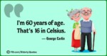 Aging Wise Quotes 31
