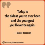 Wise - Funny Aging Quotes 24