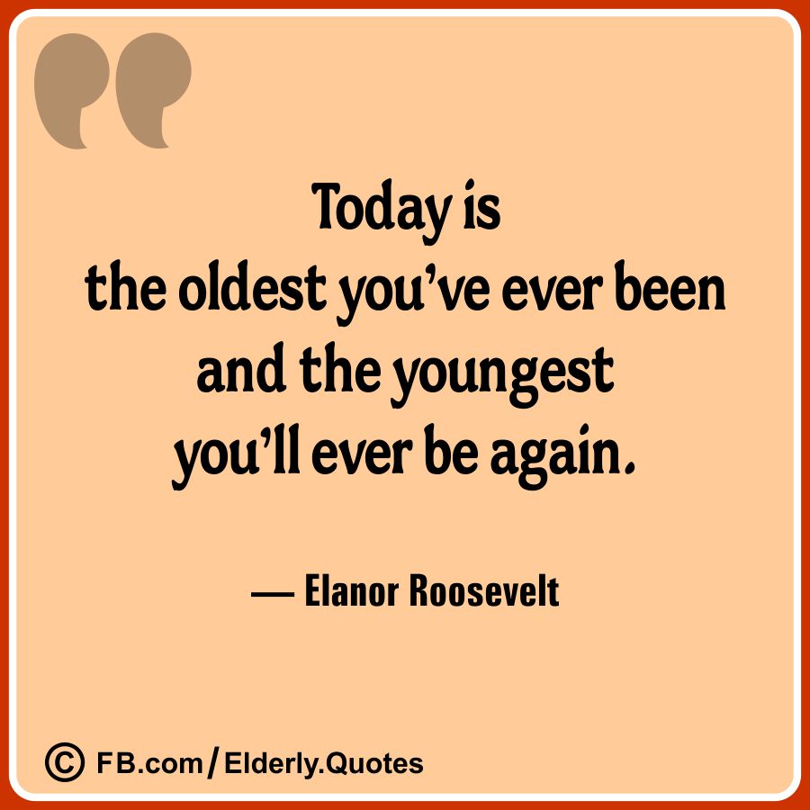 Wise - Funny Aging Quotes 24