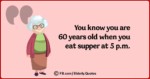 Wise Aging Quotes 27