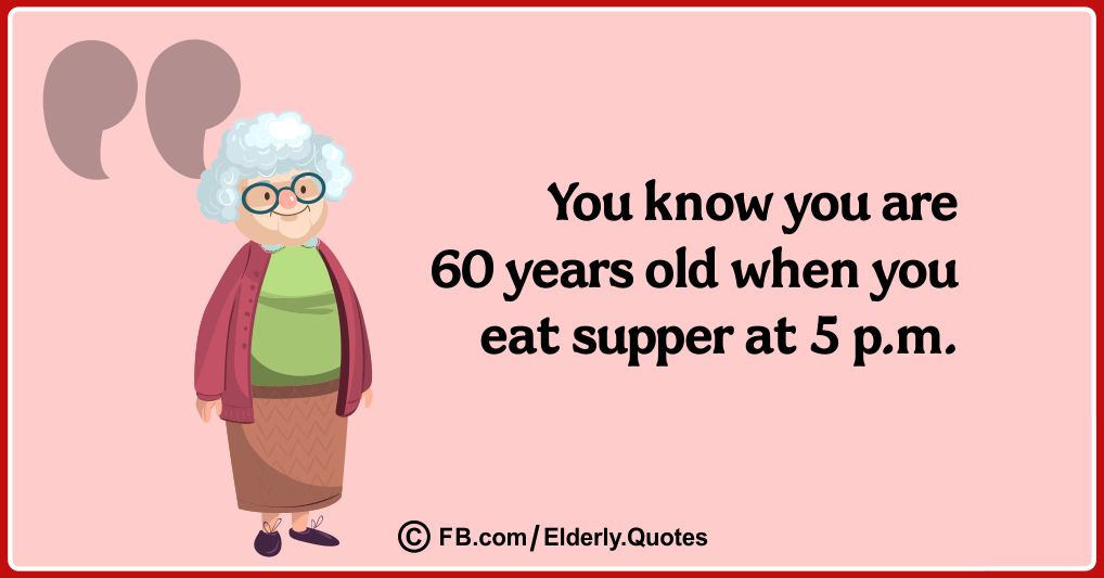 Wise Aging Quotes 27