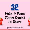 Funny Aging Quotes pic 0