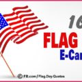 16 Flag Day Quotes for USA