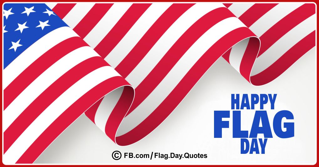 Flag Day Quotes for USA 01