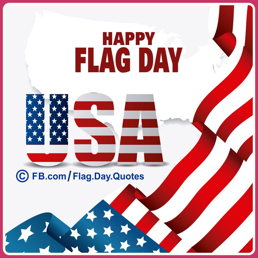 Flag Day Quotes for USA 02