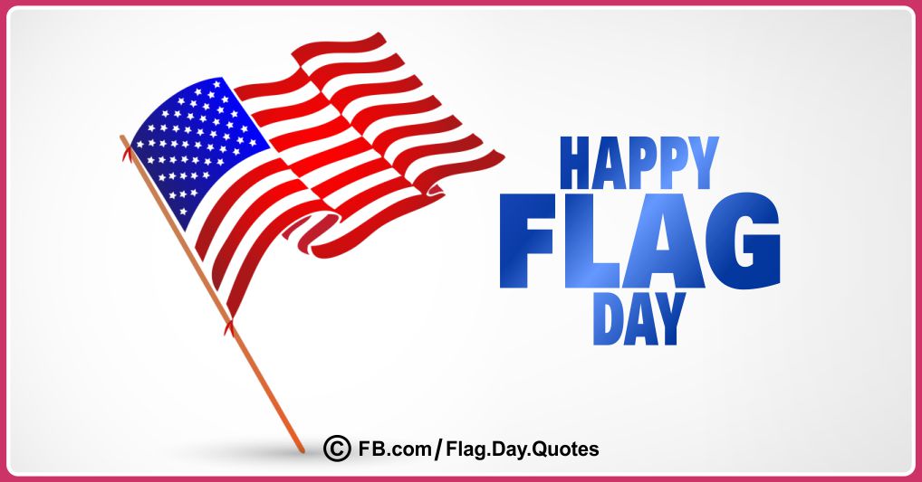 Flag Day Quotes for USA 03