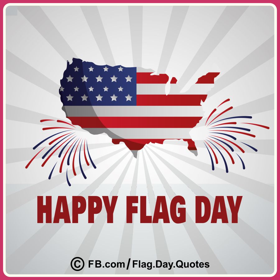 Flag Day Quotes for USA 04