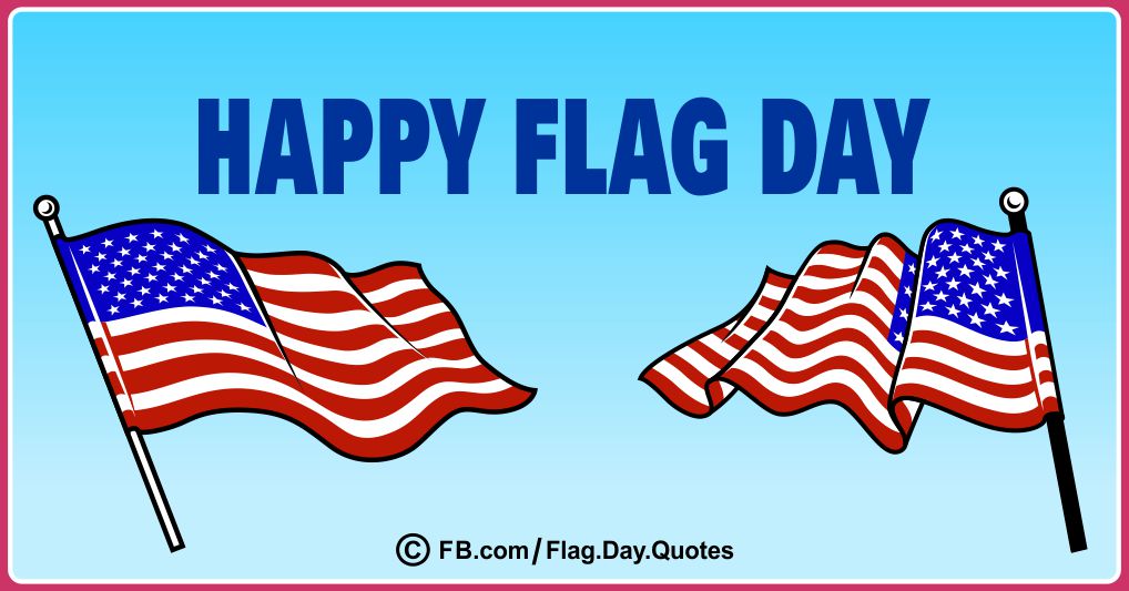 Flag Day Quotes for USA 05