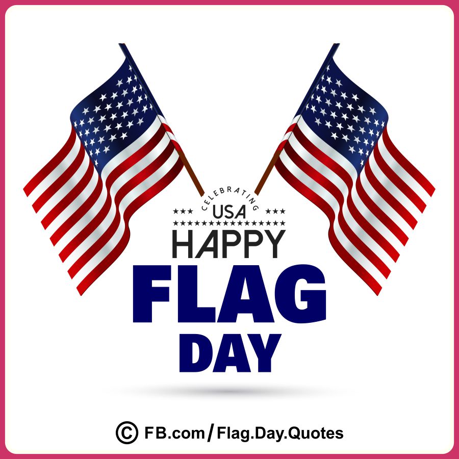 Flag Day Quotes for USA 08