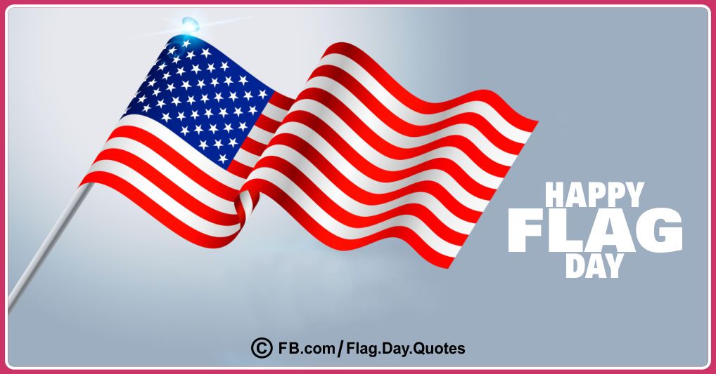 Flag Day Quotes for USA 09