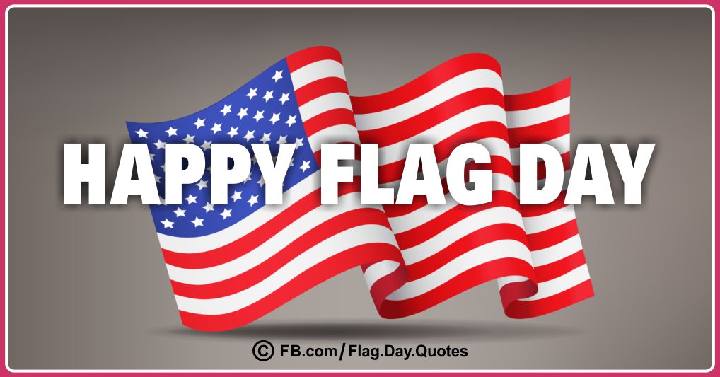 Flag Day Quotes for USA 11