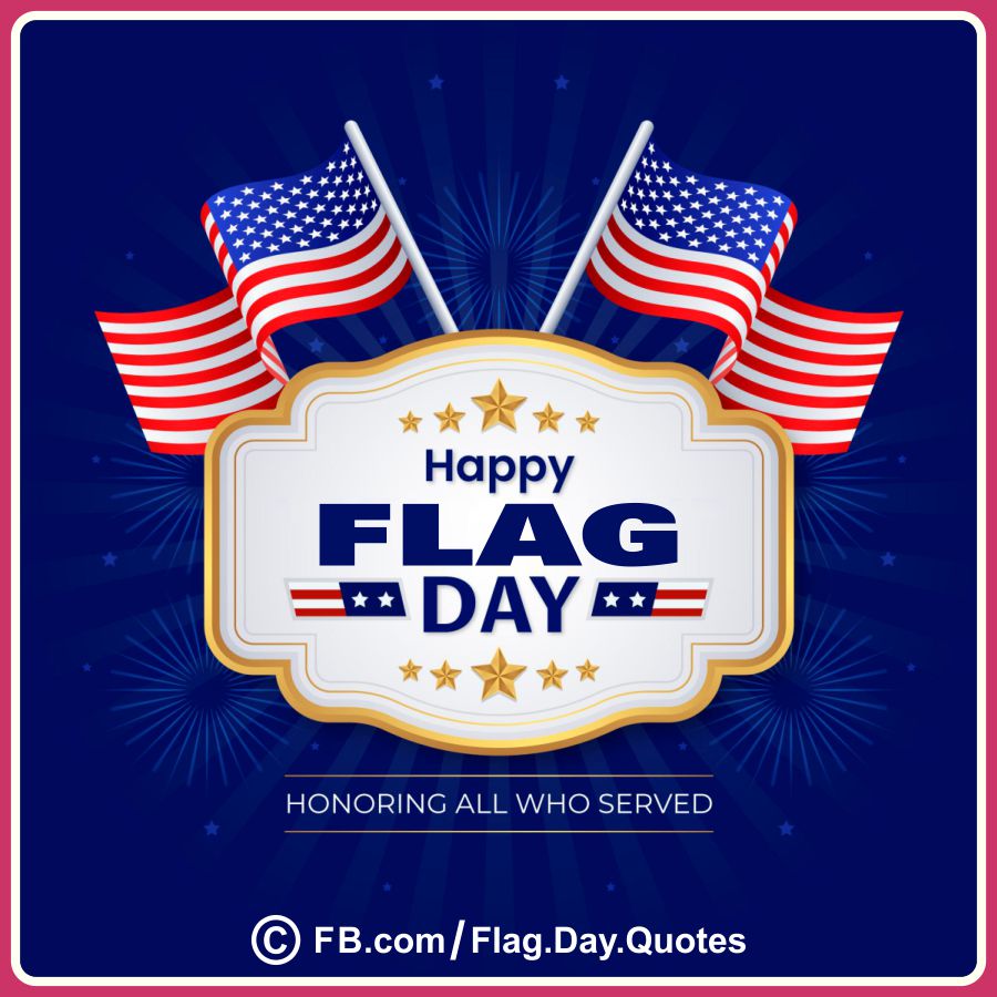 Flag Day Quotes for USA 12