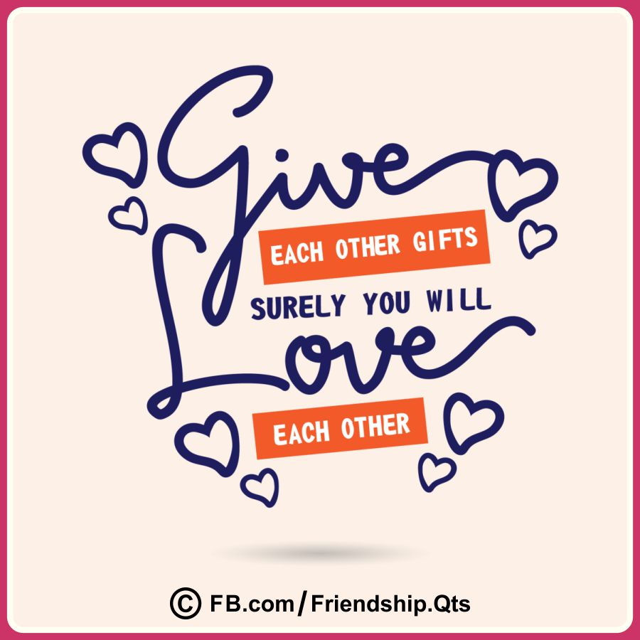 Friendship Messages and Quotes 01