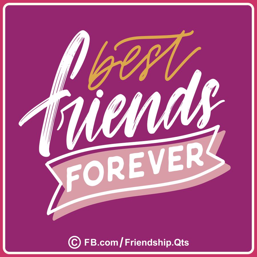 Friendship Messages and Quotes 04