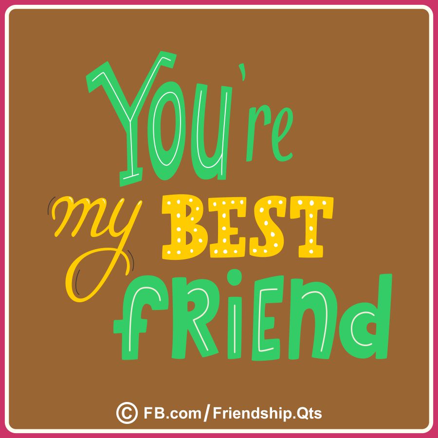 Friendship Messages and Quotes 05