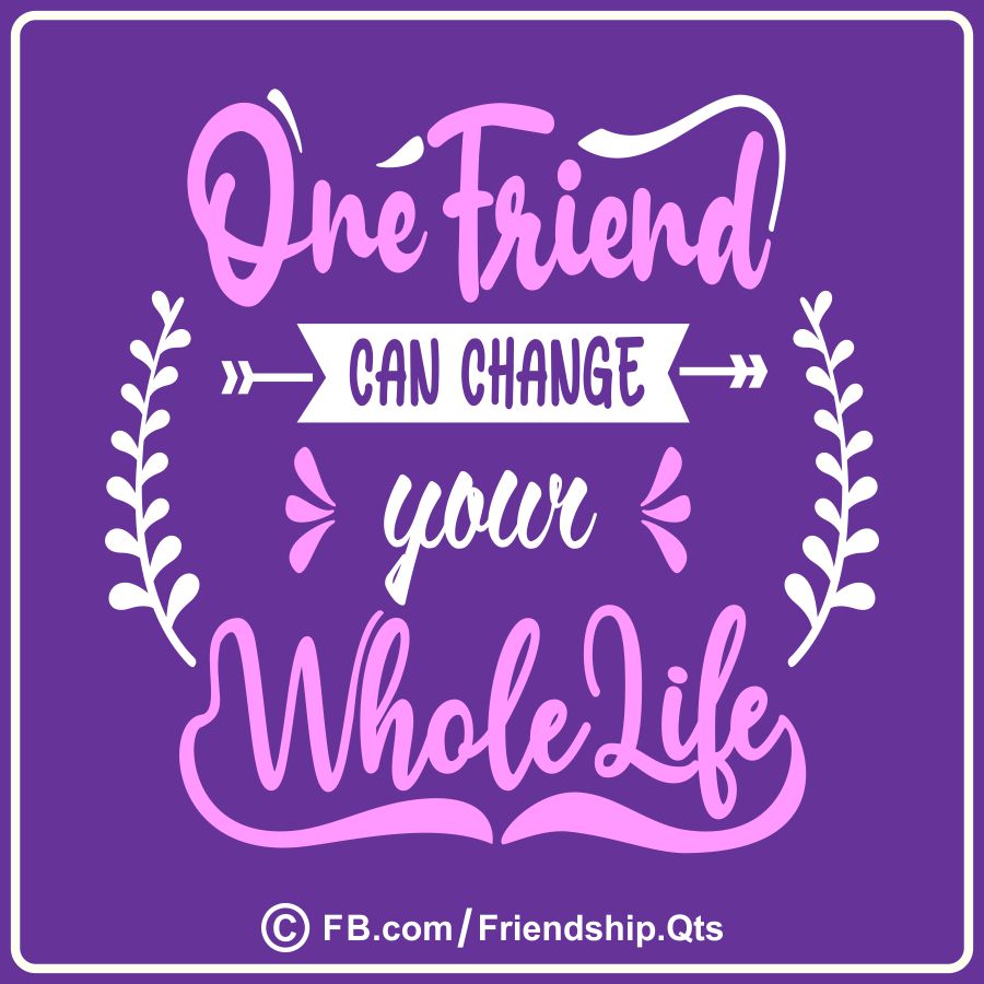 Friendship Messages and Quotes 09
