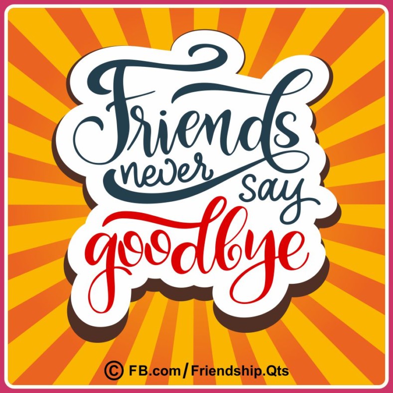 28 Friendship Messages and Quotes to Share