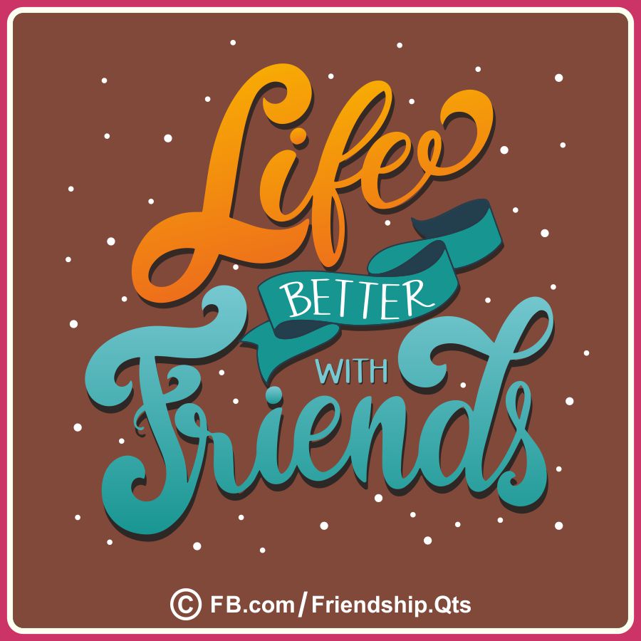 Friendship Messages and Quotes 12